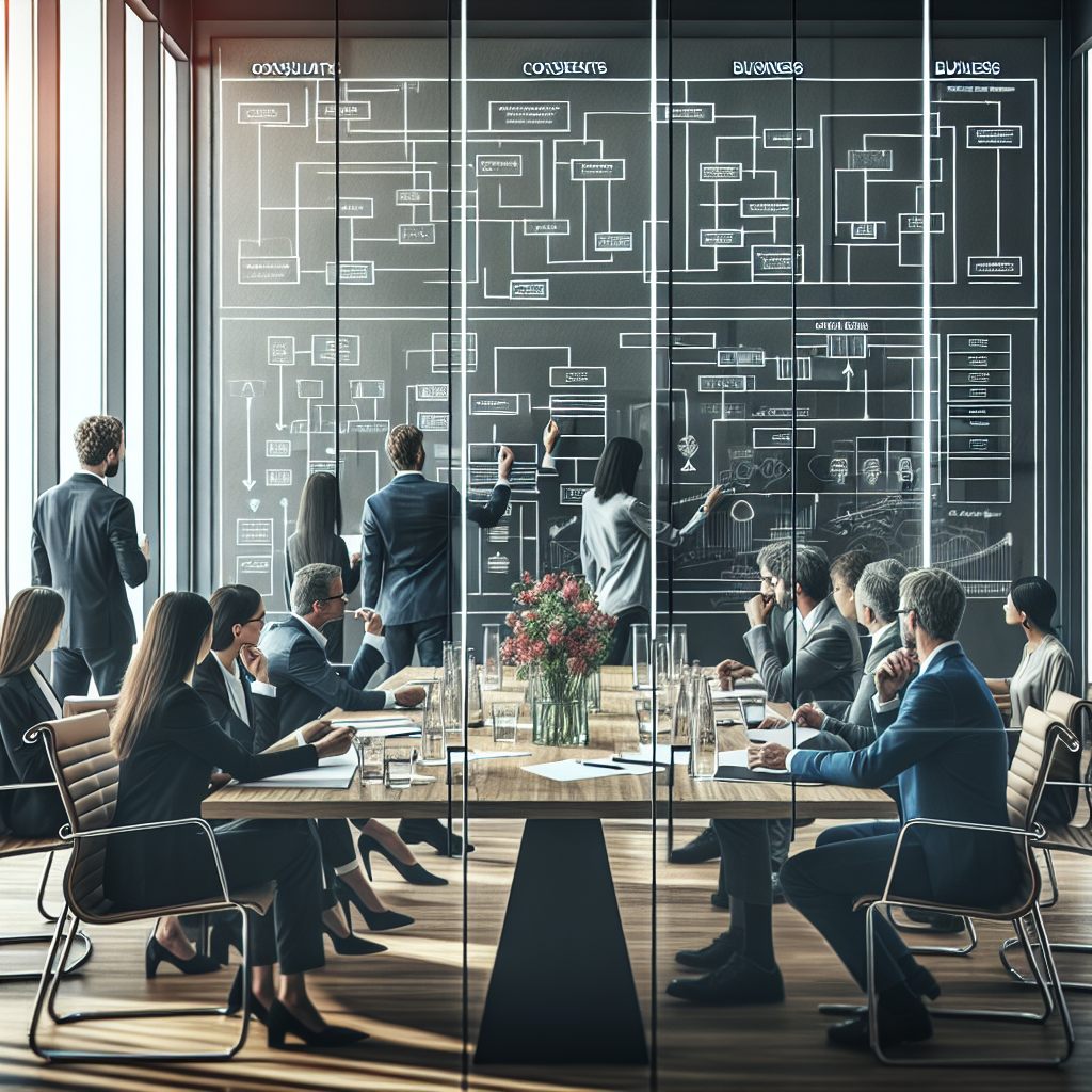 custom software development consulting featured image - 7 Ways Custom Software Development Consulting Drives Real Business RO