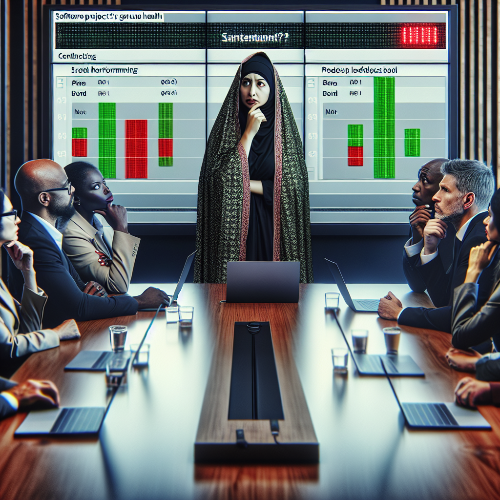 Professional illustration about digital due diligence for