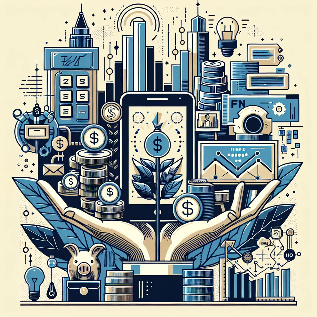 A summary infographic highlighting best practices for fintech mvp and pre fundraising product design