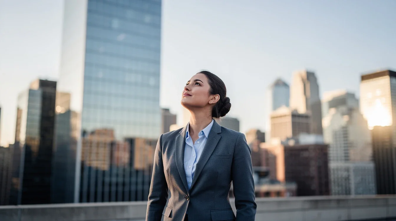 A professional team working on security benefits hybrid healthcare app development solutions in a modern office environment