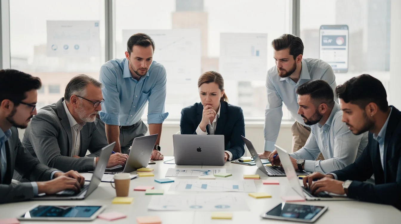 A summary infographic highlighting best practices for common mvp market fit mistakes startups
