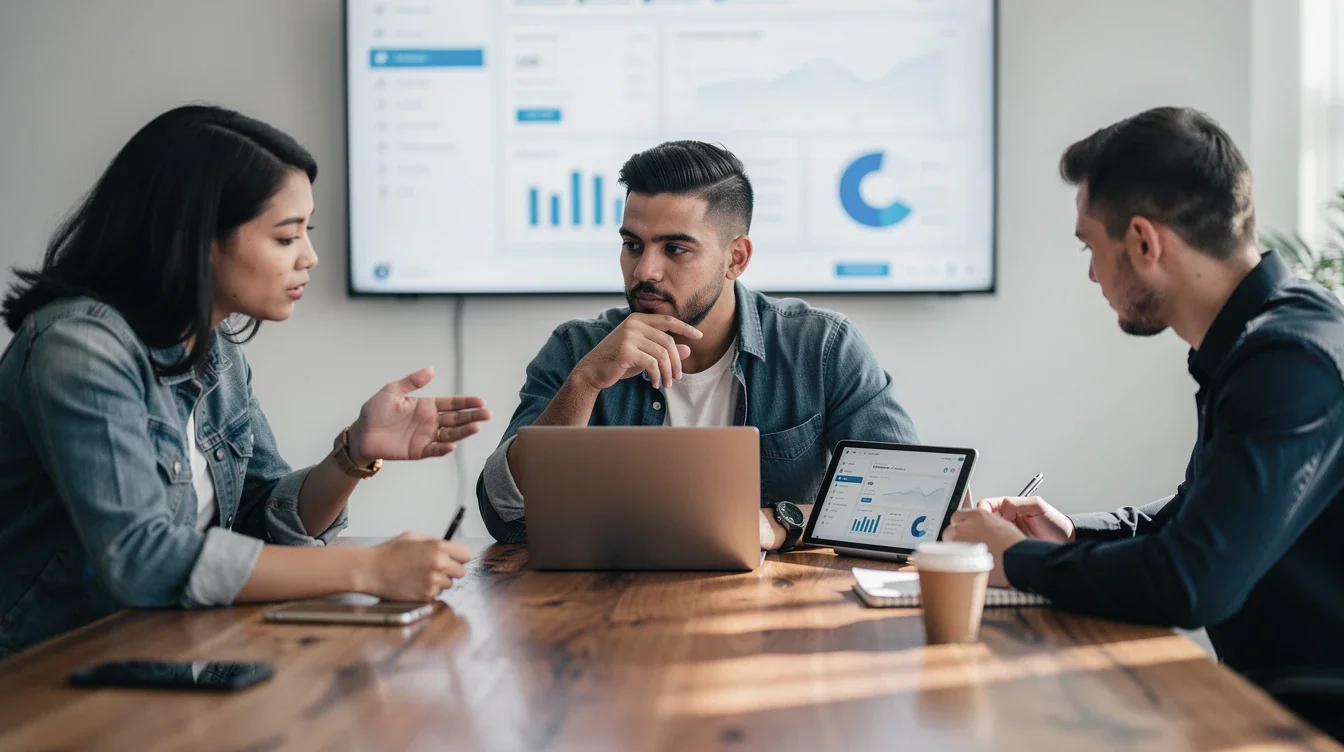 A summary infographic highlighting best practices for early stage product analytics for startups