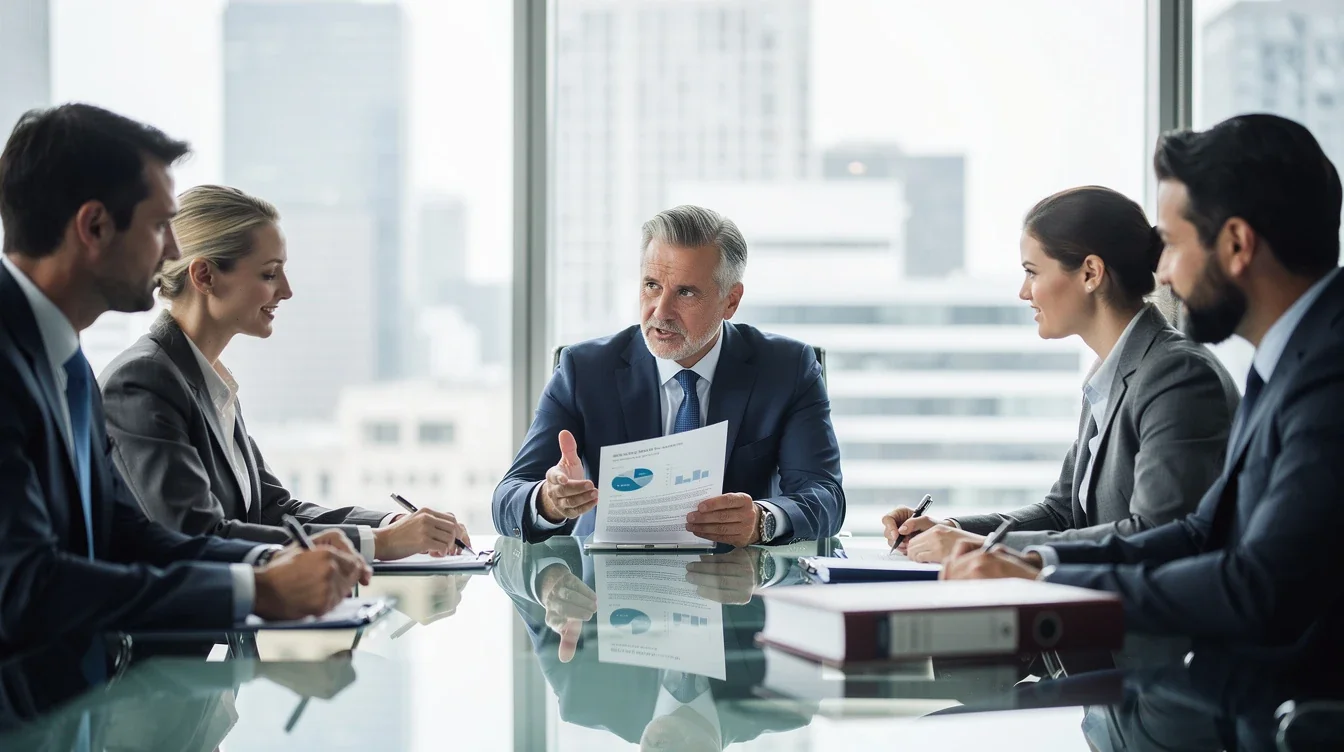A summary infographic highlighting best practices for legal liability offshore software teams